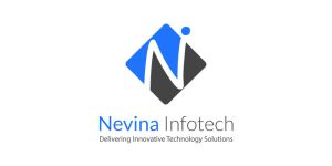 Nevinainfotech Logo