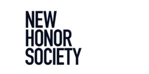 New Honor Society Logo