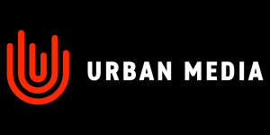 New Urban Media Logo