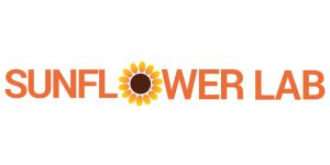 Sunflower Lab Logo