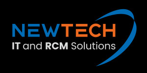 NewTech IT & RCM Solutions Logo