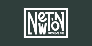 Newton Design Logo