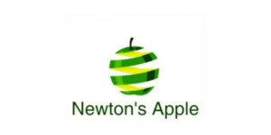 Newtons Apple Security Solutions Logo