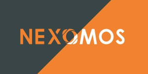 Nexomos Logo