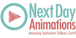 Next Day Animations Logo