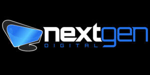 Next Gen Digital Agency Logo