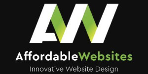 Affordable Websites Dublin Logo