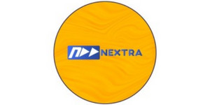 Nextra IT Solutions Logo