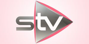 STV Creative Logo