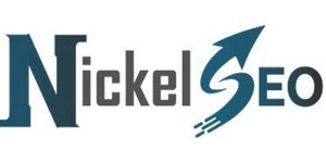 Nickel SEO Logo