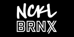 NickelBronx Logo