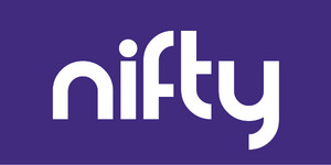 Nifty Marketing Logo