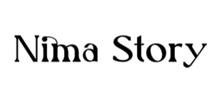 Nima Story Logo