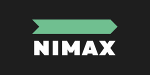 Nimax Digital Agency Logo