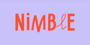 Nimble Creative Logo