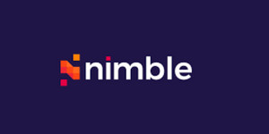 Nimble Logo