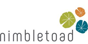 Nimbletoad Logo