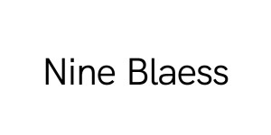 Nine Blaess Logo