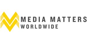 Media Matters Worldwide Logo