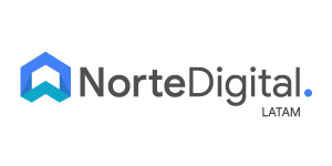 Norte Digital LATAM Logo