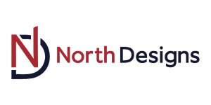 North Designs Logo