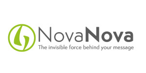 NovaNova Logo