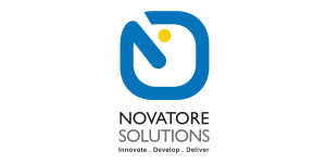 Novatore Solutions Logo