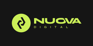 NUOVA Digital Logo