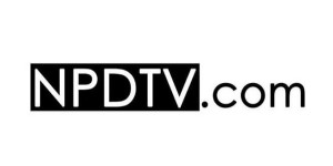 NPDTV Logo