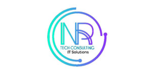 NR Tech Consulting Logo