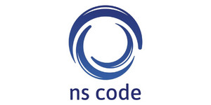 NS Code Logo