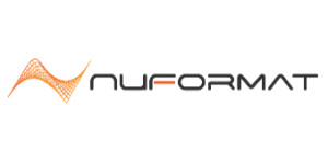 Nuformat Logo