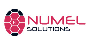 Numel Solutions Pvt Ltd Logo