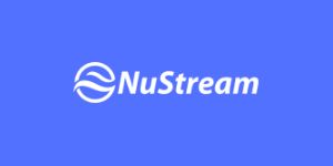 NuStream Logo