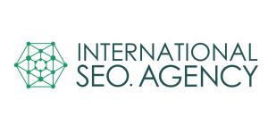 International SEO Agency Logo