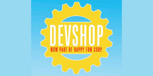 NYC Devshop Logo