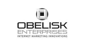 Obelisk Enterprises Logo