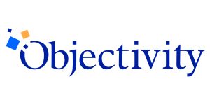 Objectivity Ltd. Logo