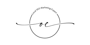 OC SEO Marketing Logo