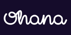 Ohana Studio Logo