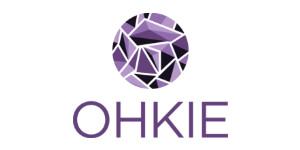 Ohkie Logo