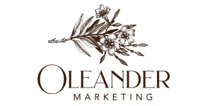 Oleander Marketing Logo