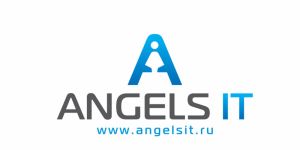 Angels IT Logo