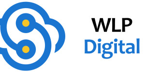 WLP Digital Logo