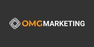 OMG Marketing Logo