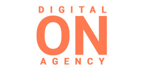 ON Digital Agency Logo