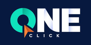 One Click Logo