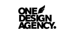 One Design Agency Logo