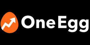 One Egg Digital Logo