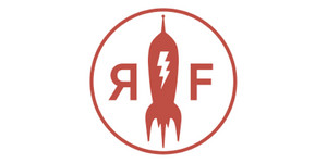 Rocket Farm Logo